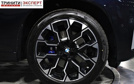 BMW X3, 2025 год, 7 690 000 рублей, 12 фотография