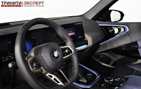 BMW X3, 2025 год, 7 690 000 рублей, 16 фотография