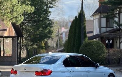 BMW 3 серия, 2012 год, 1 390 000 рублей, 1 фотография