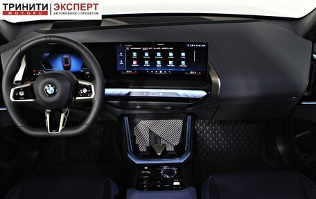 BMW X3, 2025 год, 7 690 000 рублей, 19 фотография
