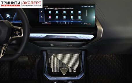 BMW X3, 2025 год, 7 690 000 рублей, 20 фотография
