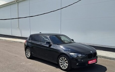 BMW 1 серия, 2012 год, 1 150 000 рублей, 1 фотография