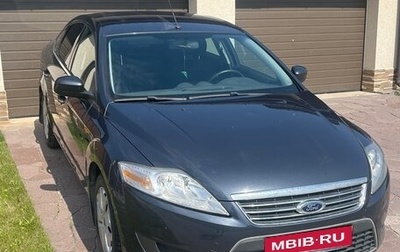 Ford Mondeo IV, 2009 год, 770 000 рублей, 1 фотография