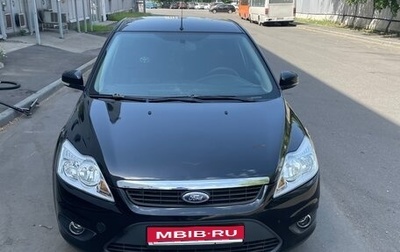 Ford Focus II рестайлинг, 2009 год, 499 000 рублей, 1 фотография
