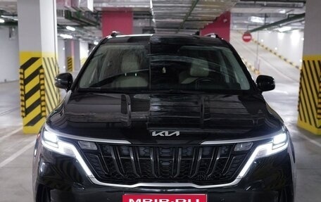 KIA Carnival, 2021 год, 3 950 000 рублей, 1 фотография