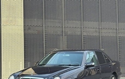 Mercedes-Benz E-Класс, 1999 год, 499 000 рублей, 1 фотография