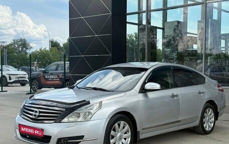 Nissan Teana, 2010 год, 1 100 000 рублей, 1 фотография