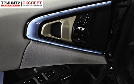 BMW X3, 2025 год, 7 690 000 рублей, 24 фотография