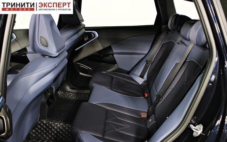 BMW X3, 2025 год, 7 690 000 рублей, 23 фотография