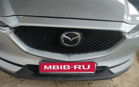 Mazda CX-5 II, 2021 год, 2 300 000 рублей, 2 фотография