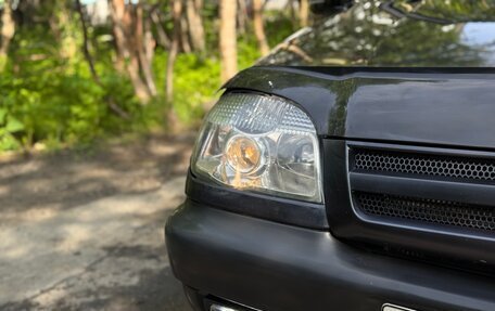 Chevrolet Niva I рестайлинг, 2006 год, 340 000 рублей, 7 фотография