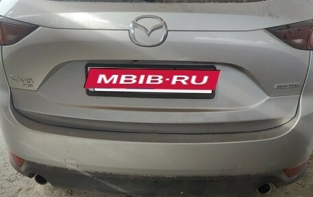 Mazda CX-5 II, 2021 год, 2 300 000 рублей, 4 фотография