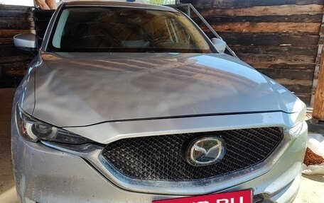 Mazda CX-5 II, 2021 год, 2 300 000 рублей, 5 фотография