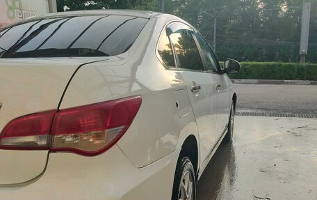Nissan Almera, 2015 год, 430 000 рублей, 7 фотография