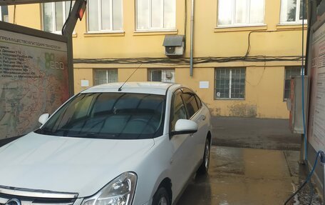 Nissan Almera, 2015 год, 430 000 рублей, 4 фотография
