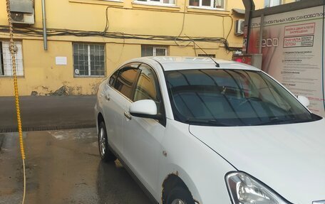 Nissan Almera, 2015 год, 430 000 рублей, 3 фотография
