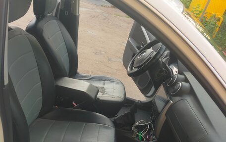 Nissan Almera, 2015 год, 430 000 рублей, 8 фотография