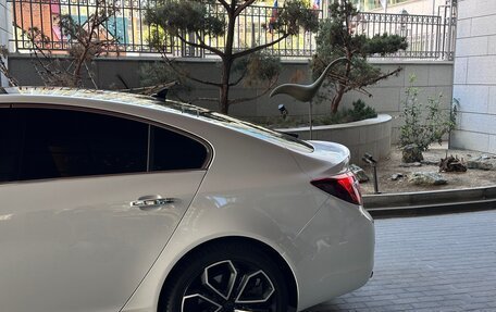 Opel Insignia II рестайлинг, 2014 год, 1 850 000 рублей, 7 фотография
