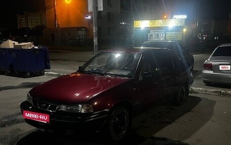 Daewoo Nexia I рестайлинг, 2005 год, 4 фотография