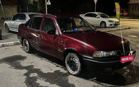 Daewoo Nexia I рестайлинг, 2005 год, 6 фотография