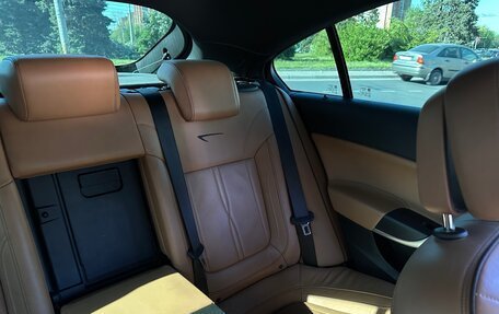Opel Insignia II рестайлинг, 2014 год, 1 850 000 рублей, 20 фотография