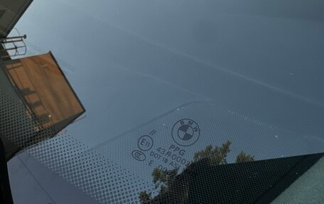 BMW X5, 2004 год, 1 100 000 рублей, 14 фотография