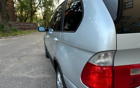 BMW X5, 2004 год, 1 100 000 рублей, 16 фотография