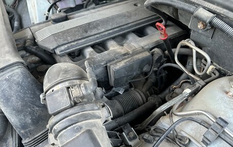 BMW X5, 2004 год, 1 100 000 рублей, 20 фотография