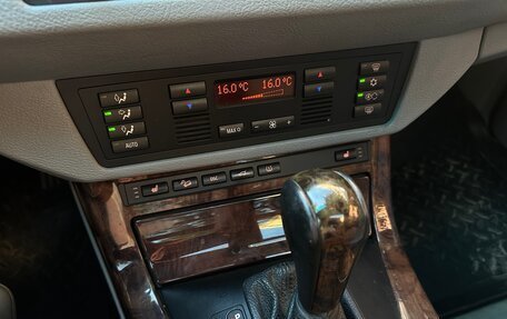 BMW X5, 2004 год, 1 100 000 рублей, 21 фотография