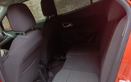 Opel Mokka I, 2014 год, 950 000 рублей, 9 фотография
