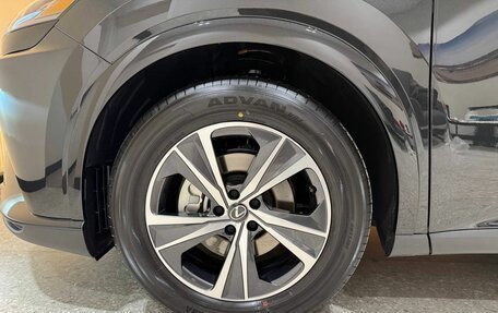 Lexus RX IV рестайлинг, 2025 год, 8 400 000 рублей, 4 фотография
