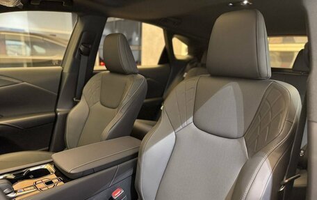 Lexus RX IV рестайлинг, 2025 год, 8 400 000 рублей, 6 фотография