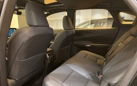 Lexus RX IV рестайлинг, 2025 год, 8 400 000 рублей, 9 фотография