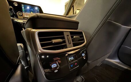 Lexus RX IV рестайлинг, 2025 год, 8 400 000 рублей, 8 фотография