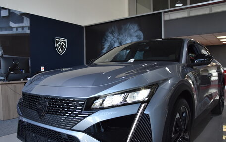 Peugeot 408, 2024 год, 4 699 000 рублей, 3 фотография
