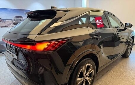 Lexus RX IV рестайлинг, 2025 год, 8 400 000 рублей, 2 фотография