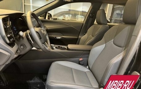 Lexus RX IV рестайлинг, 2025 год, 8 400 000 рублей, 5 фотография
