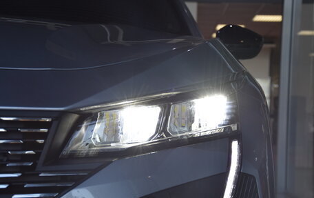 Peugeot 408, 2024 год, 4 699 000 рублей, 8 фотография