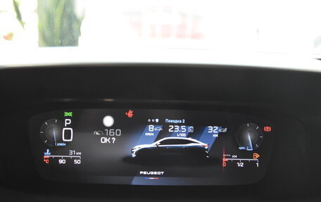 Peugeot 408, 2024 год, 4 699 000 рублей, 13 фотография