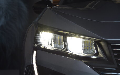 Peugeot 408, 2024 год, 4 699 000 рублей, 9 фотография
