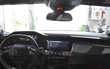 Peugeot 408, 2024 год, 4 699 000 рублей, 14 фотография