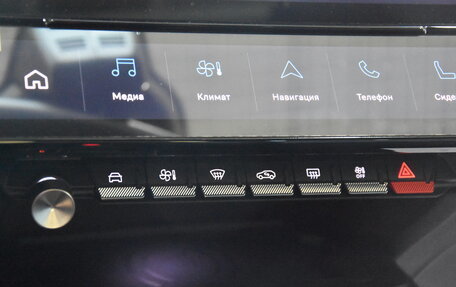 Peugeot 408, 2024 год, 4 699 000 рублей, 19 фотография