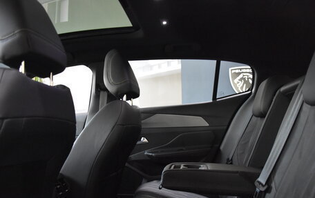Peugeot 408, 2024 год, 4 699 000 рублей, 17 фотография