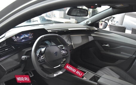 Peugeot 408, 2024 год, 4 699 000 рублей, 12 фотография