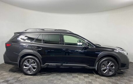 Subaru Outback VI, 2021 год, 3 900 000 рублей, 4 фотография