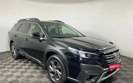 Subaru Outback VI, 2021 год, 3 900 000 рублей, 3 фотография