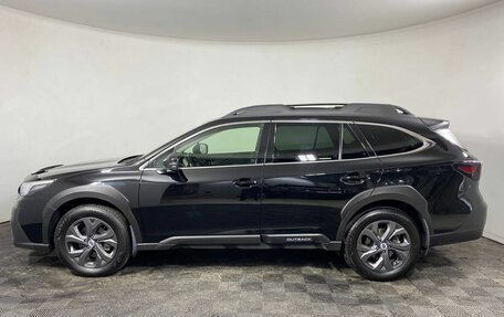 Subaru Outback VI, 2021 год, 3 900 000 рублей, 8 фотография