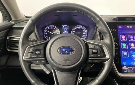 Subaru Outback VI, 2021 год, 3 900 000 рублей, 13 фотография