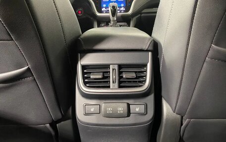Subaru Outback VI, 2021 год, 3 900 000 рублей, 16 фотография