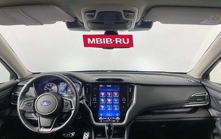 Subaru Outback VI, 2021 год, 3 900 000 рублей, 17 фотография